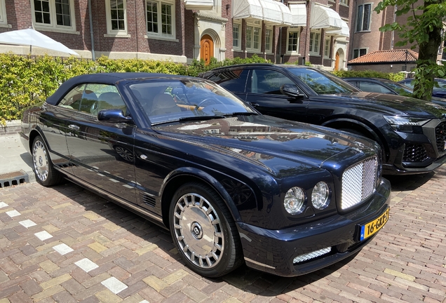 Bentley Azure 2006