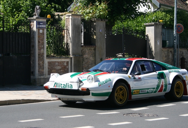 Ferrari 308 GTB Michelotto