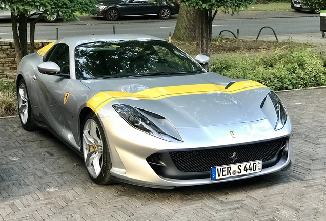 Ferrari 812 GTS