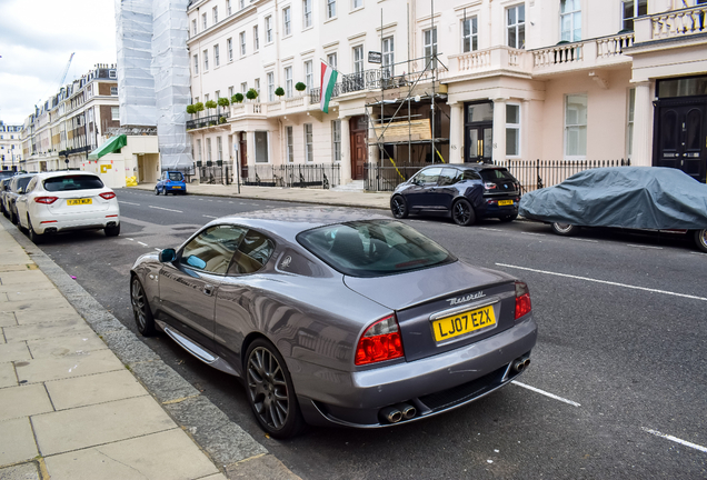 Maserati GranSport