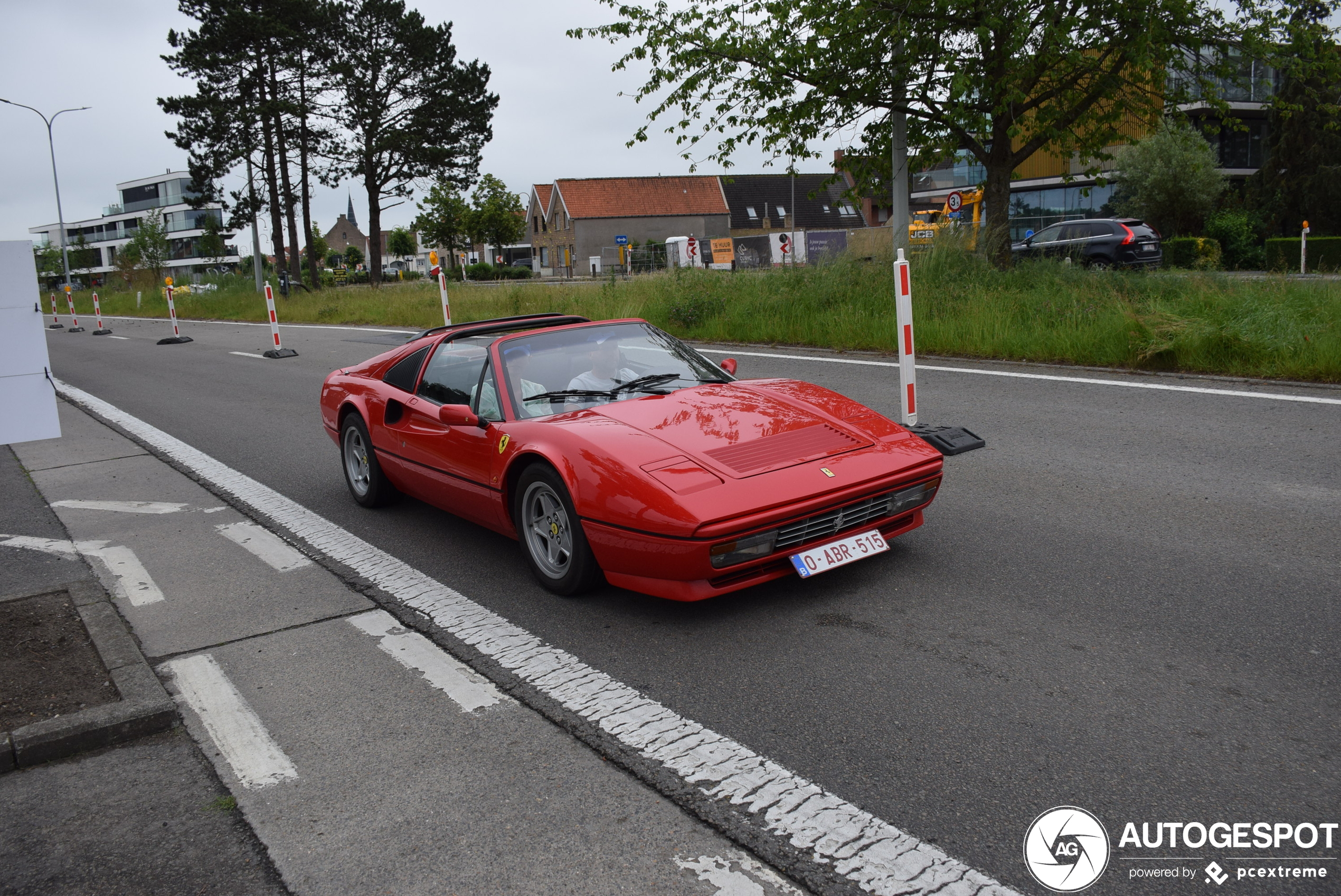 Ferrari 328 GTS