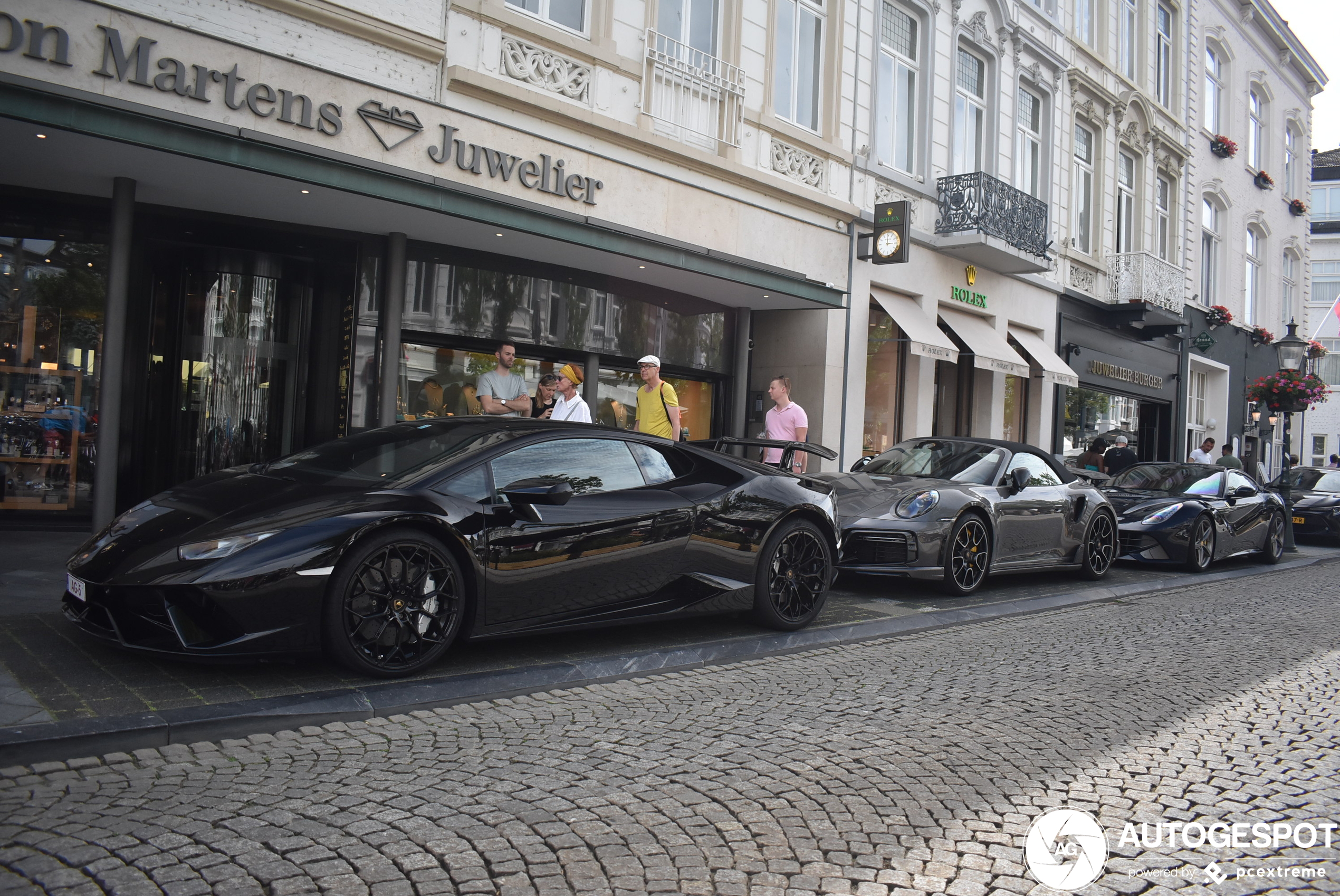 Ferrari F12berlinetta