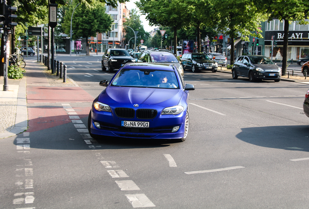 Alpina D5 BiTurbo Touring