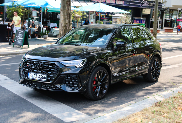 Audi RS Q3 2020