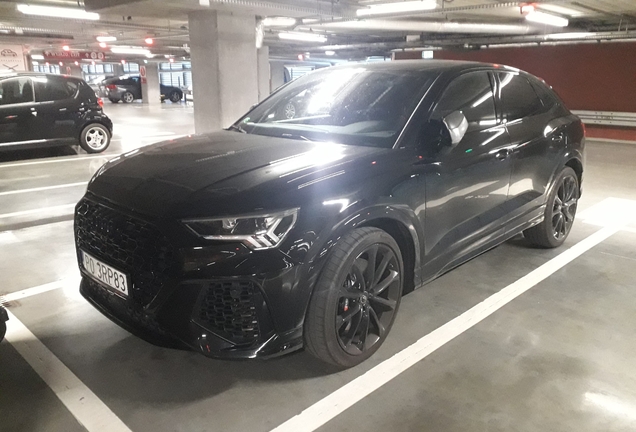 Audi RS Q3 Sportback 2020