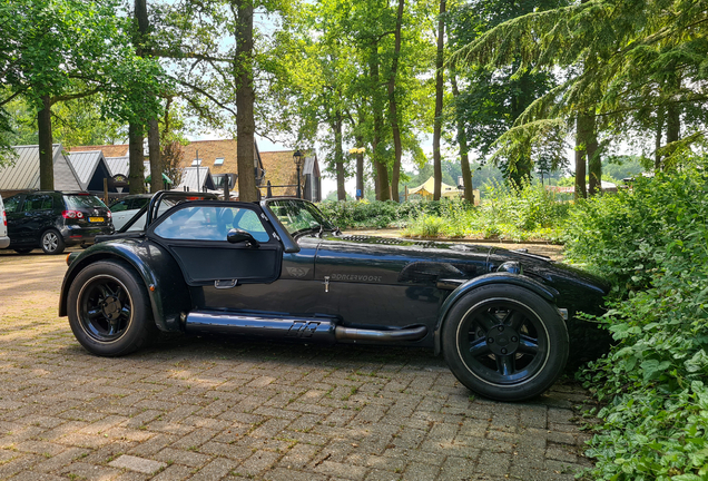 Donkervoort D8 270