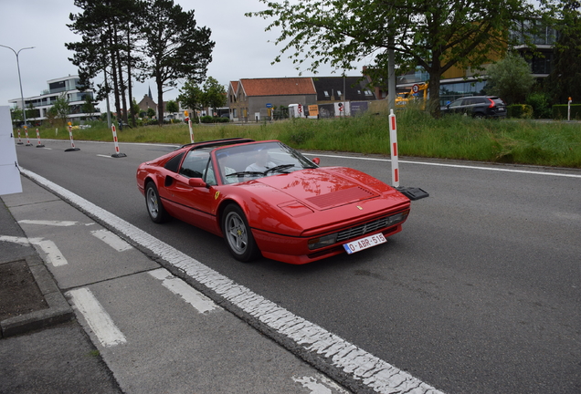 Ferrari 328 GTS