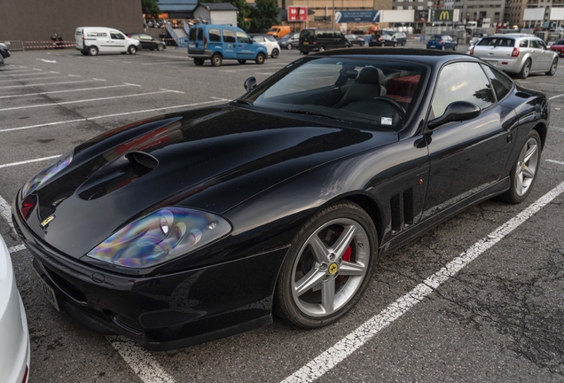 Ferrari 575 M Maranello