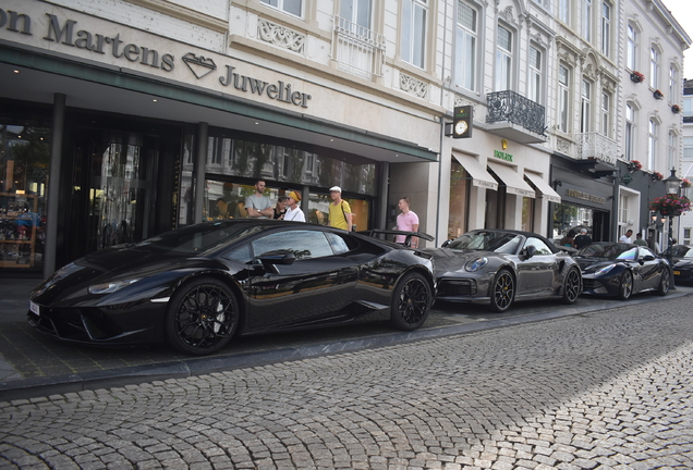 Ferrari F12berlinetta