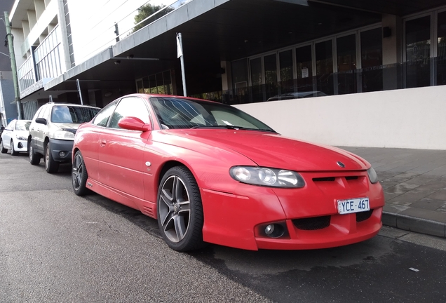 Holden HSV V2 Series GTO Coupé