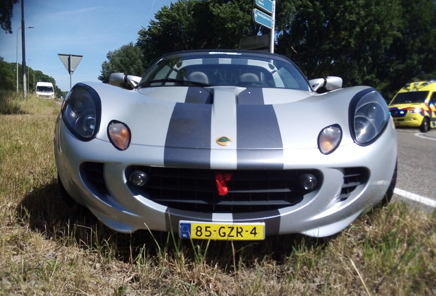 Lotus Elise S2