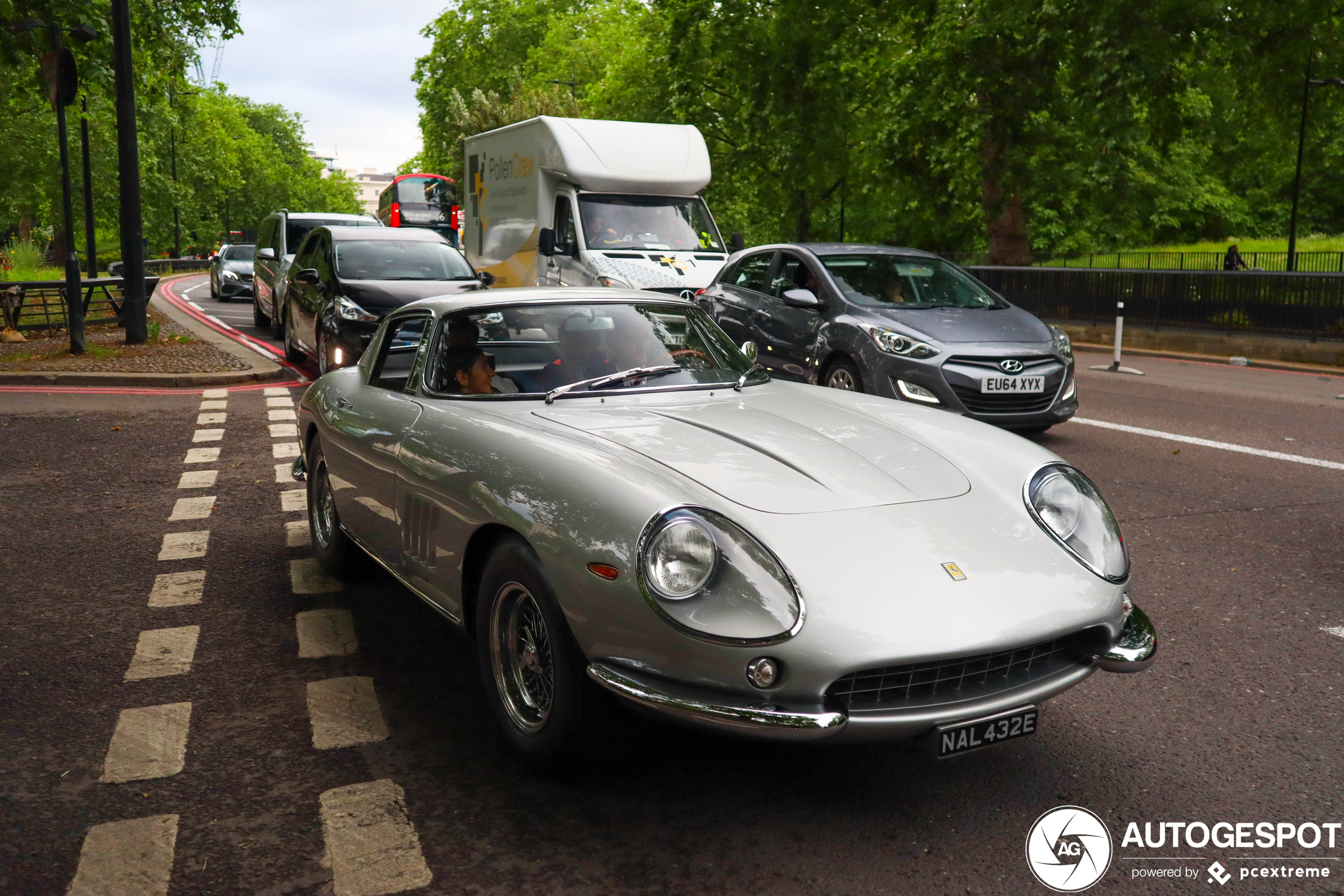 Ferrari 275 GTB/4