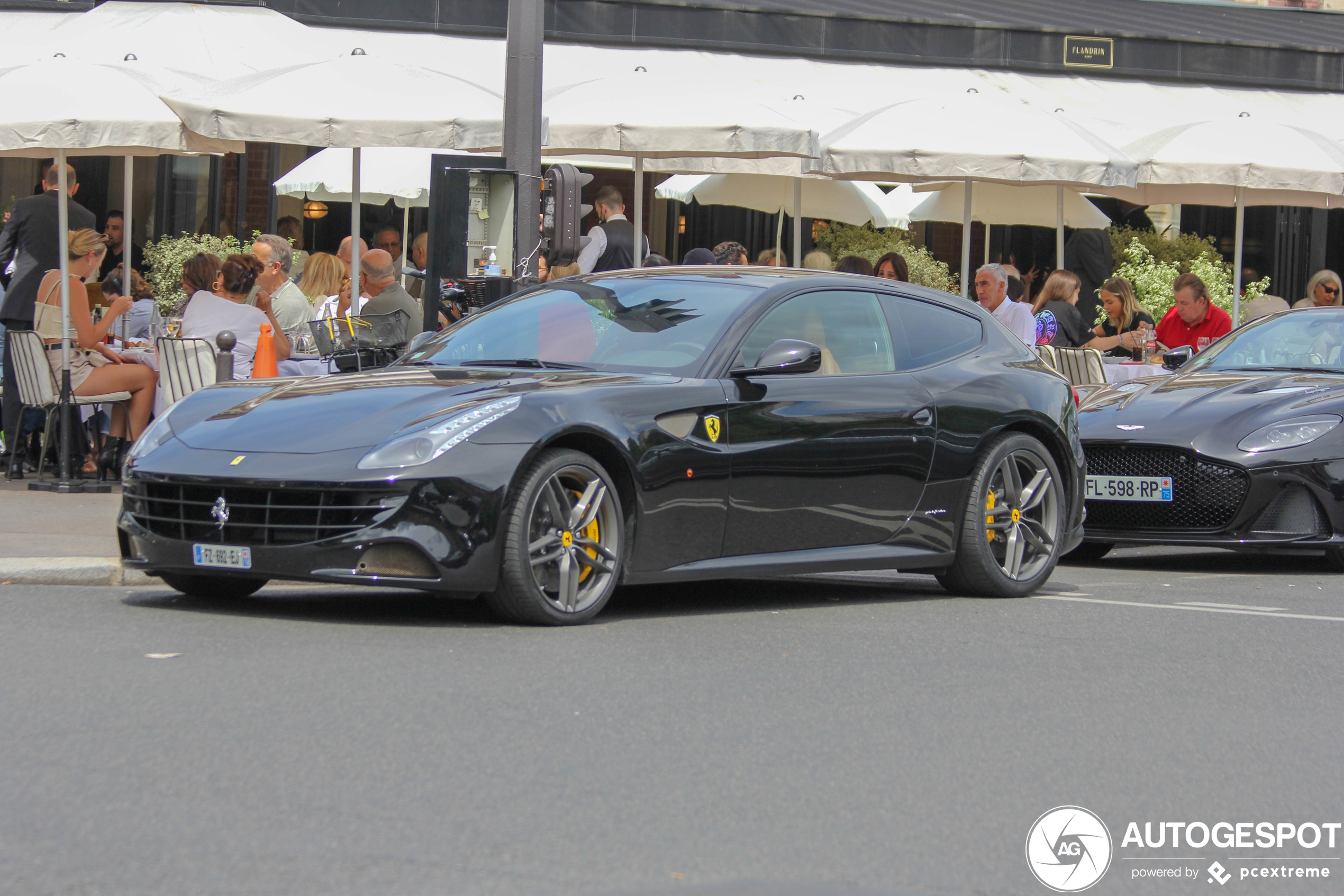 Ferrari FF