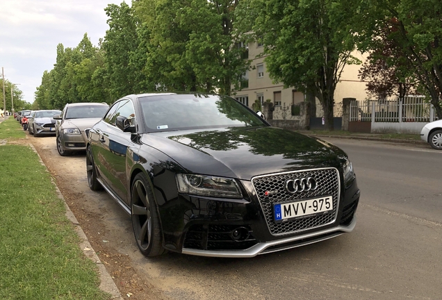 Audi RS5 8T