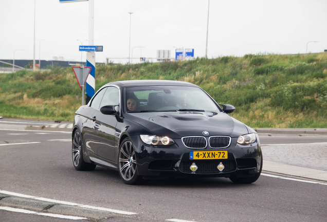 BMW M3 E93 Cabriolet