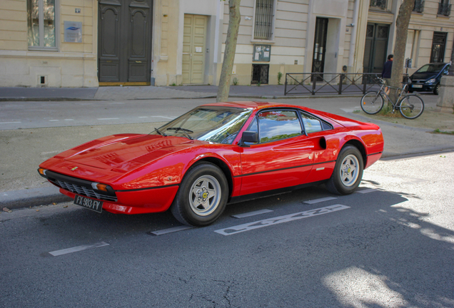 Ferrari 308 GTBi