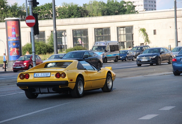 Ferrari 308 GTS