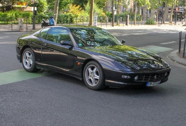 Ferrari 456M GT