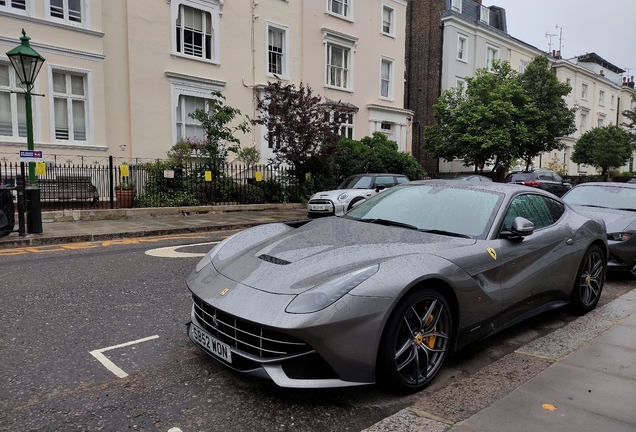 Ferrari F12berlinetta