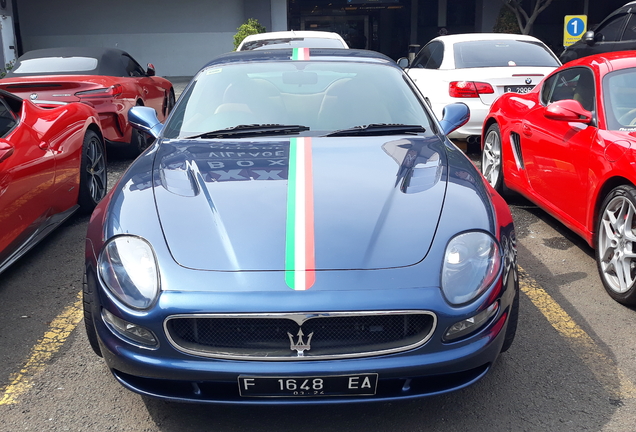 Maserati 3200GT