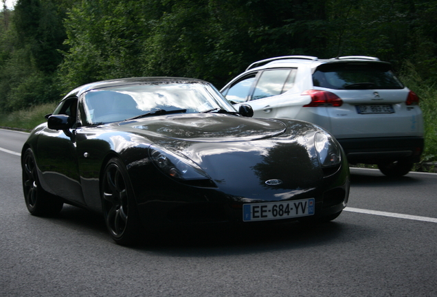 TVR T350C