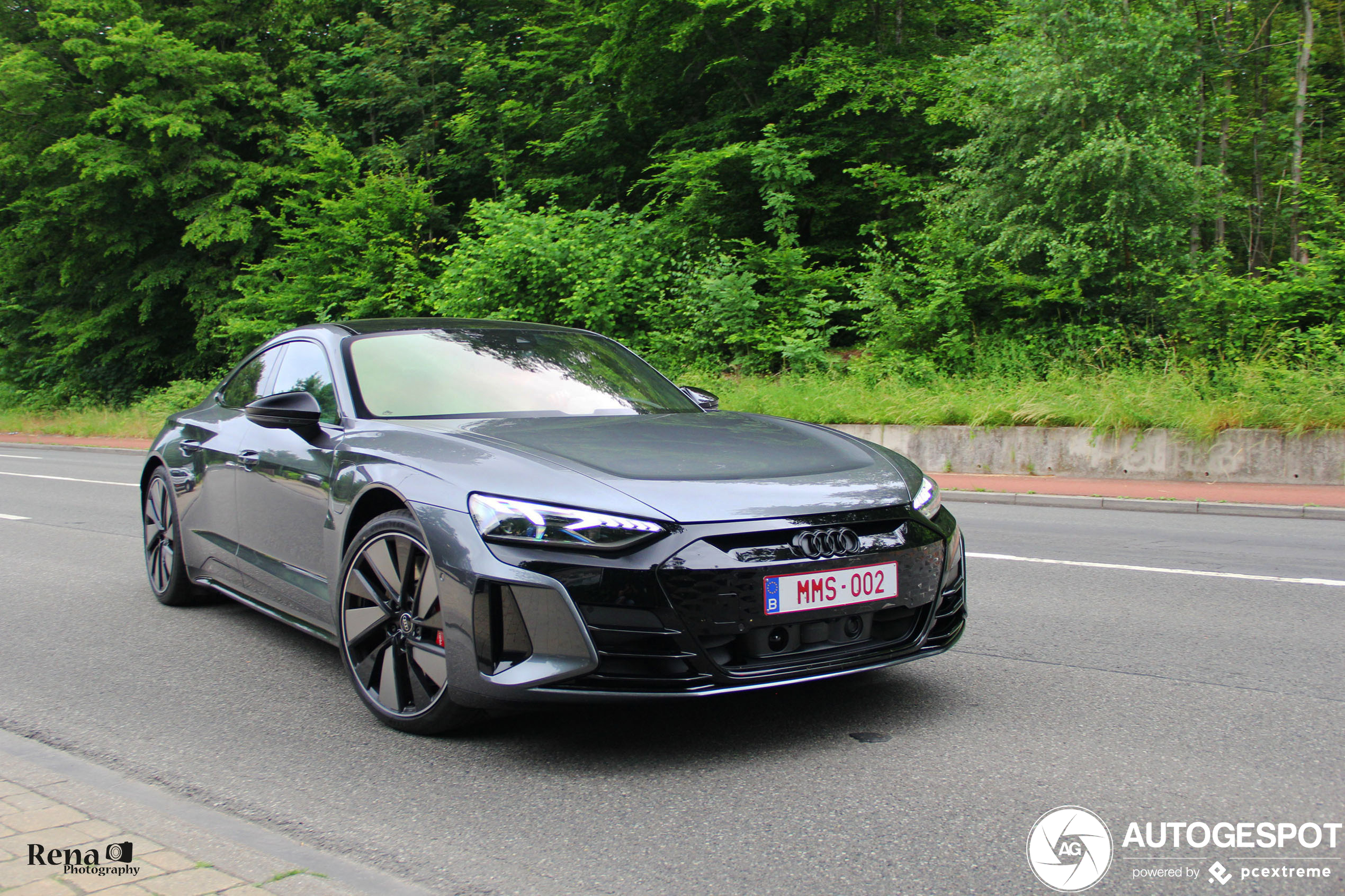 Audi e tron deals cabriolet