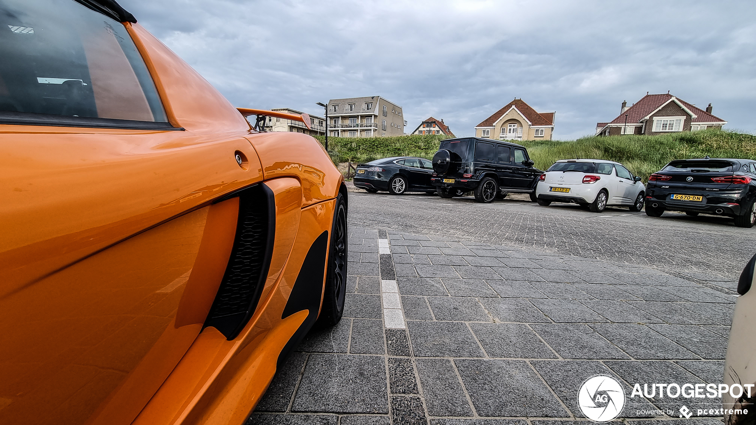 Lotus Exige 410 Sport 20th Anniversary