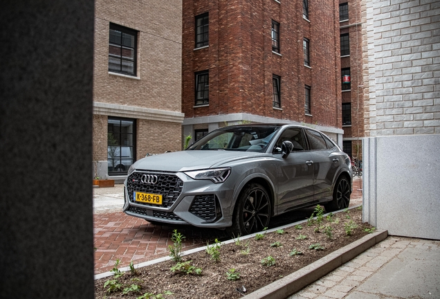 Audi RS Q3 Sportback 2020