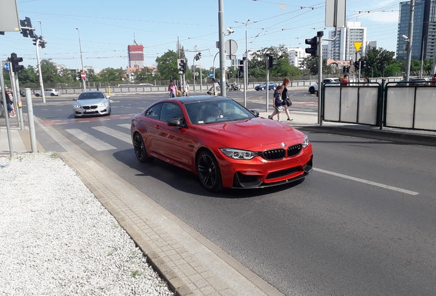 BMW M6 F06 Gran Coupé