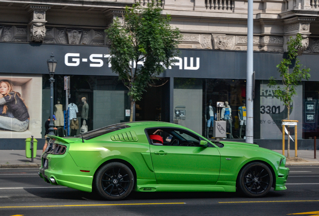 Ford Mustang GT 2013 Cervini C-Series