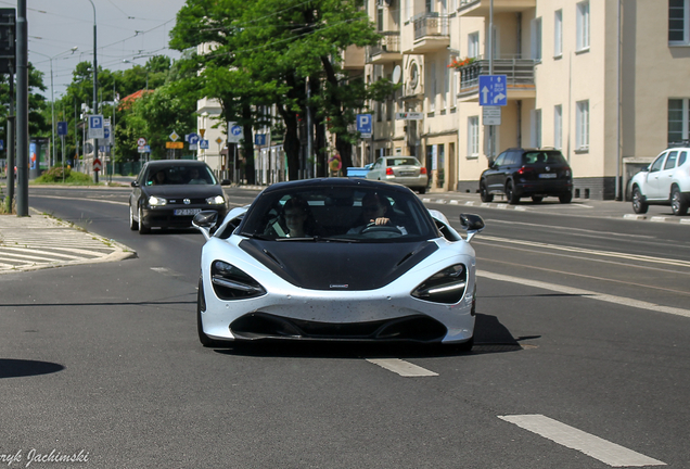 McLaren 720S