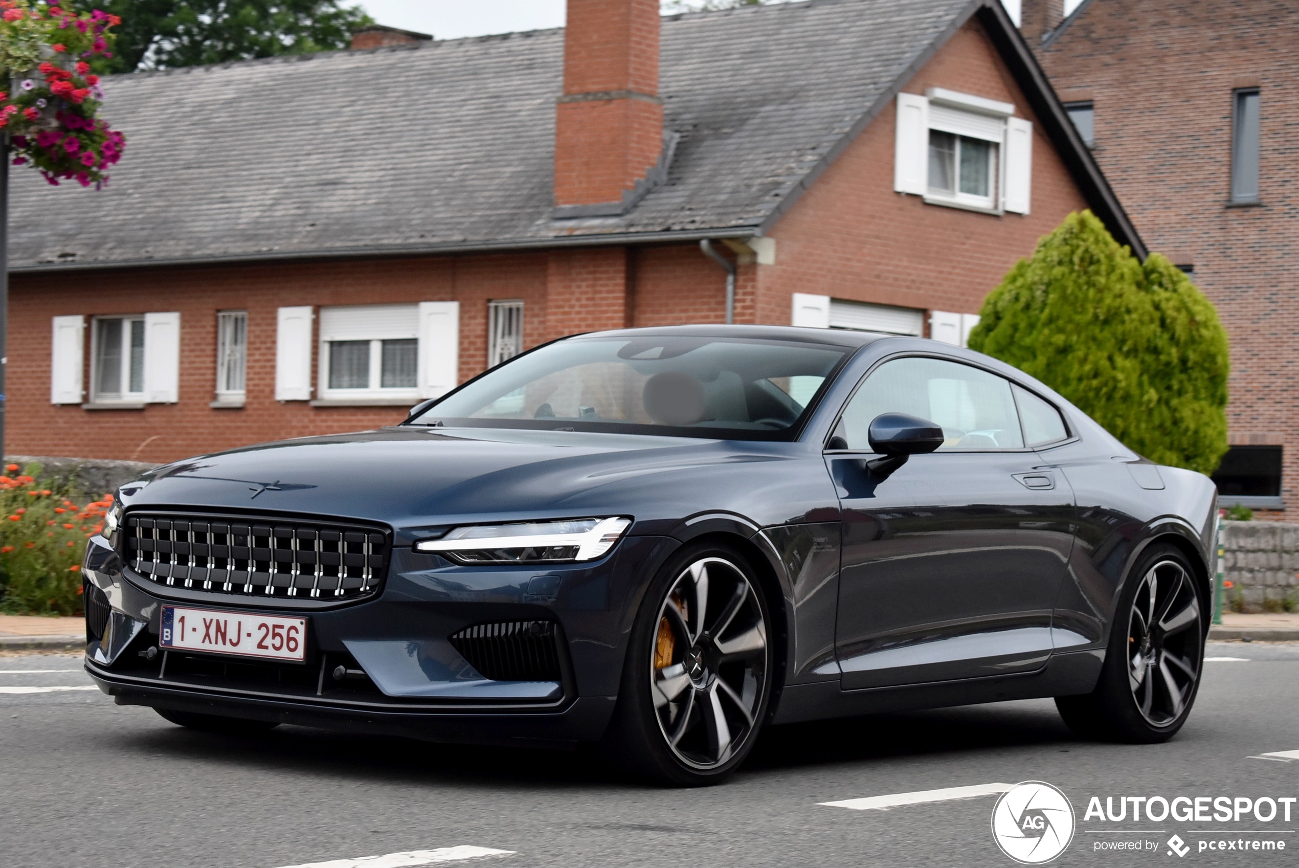 Polestar 1