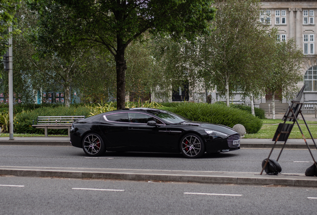 Aston Martin Rapide S