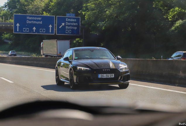 Audi RS5 Sportback B9