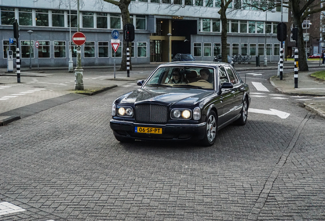 Bentley Arnage Red Label