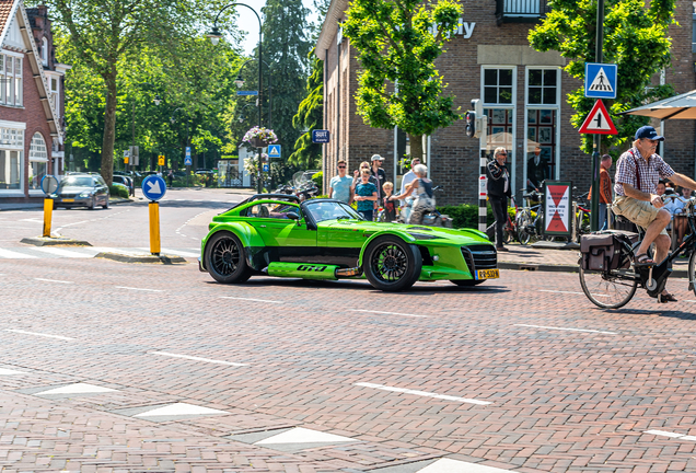 Donkervoort D8 GTO RS