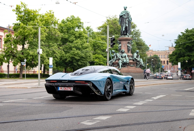 McLaren Speedtail