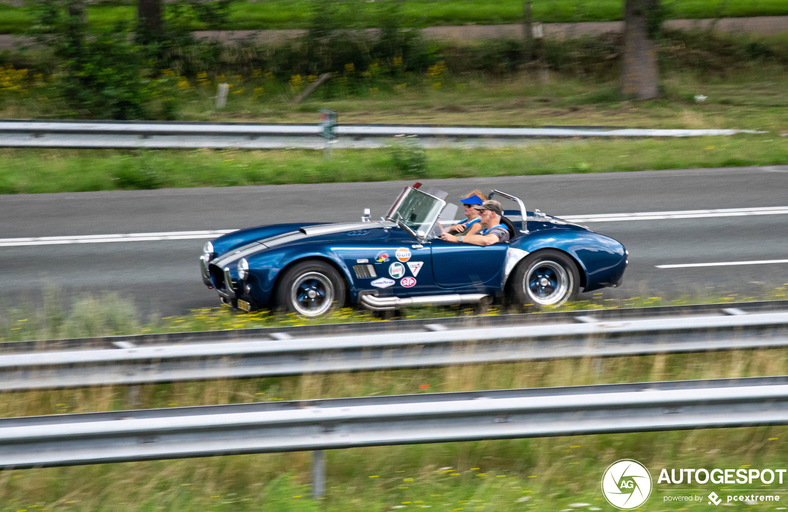 AC Cobra