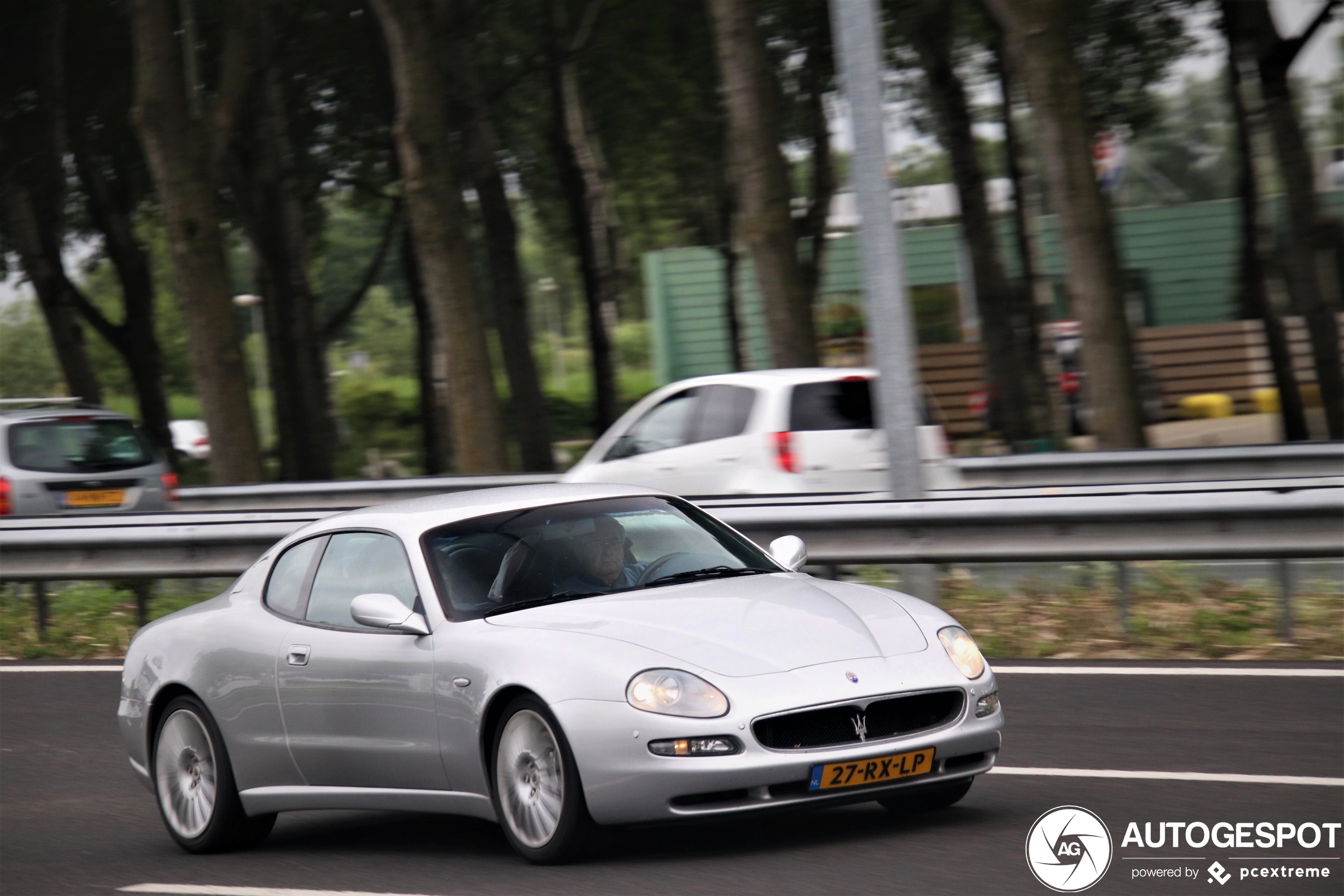 Maserati 4200GT