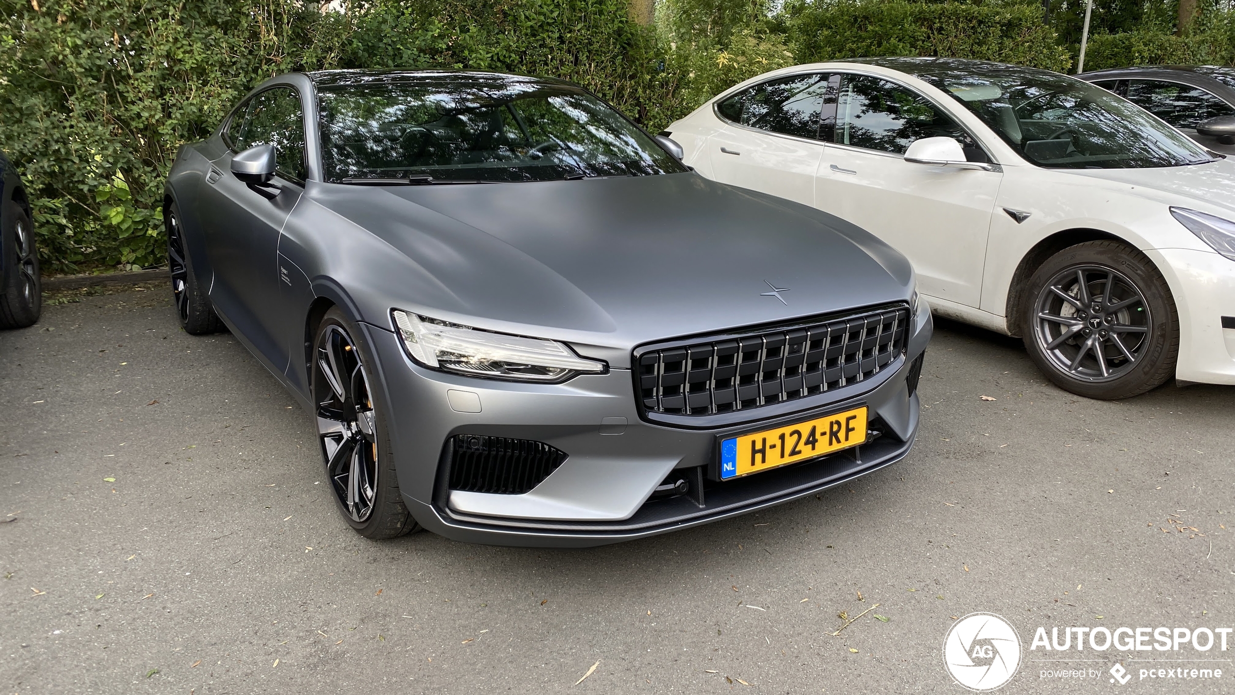 Polestar 1