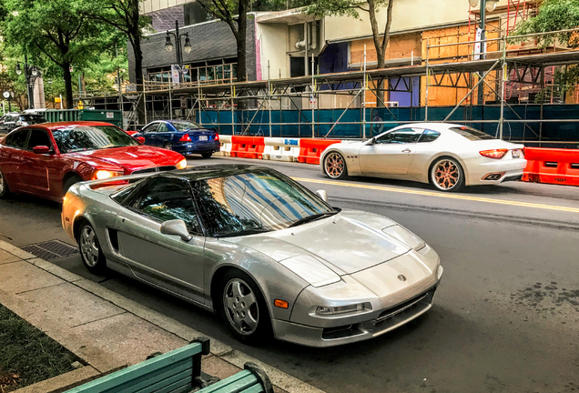 Acura NSX