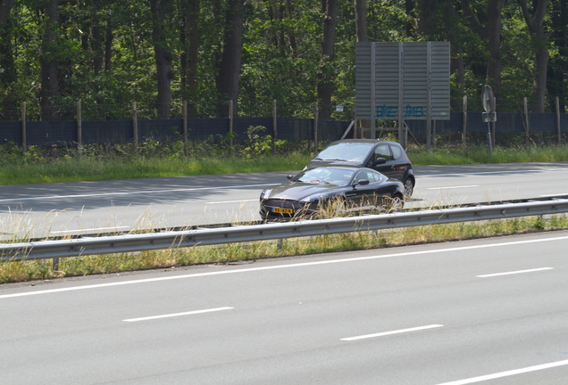 Aston Martin DB9