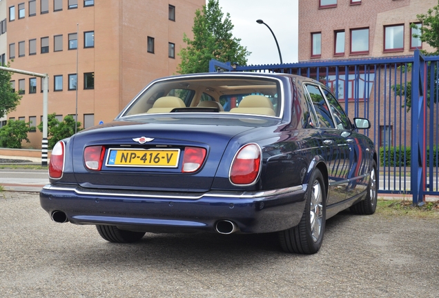 Bentley Arnage Red Label