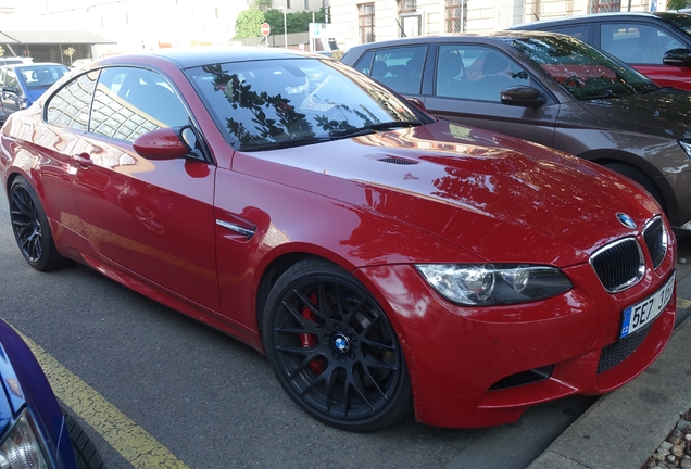 BMW M3 E92 Coupé