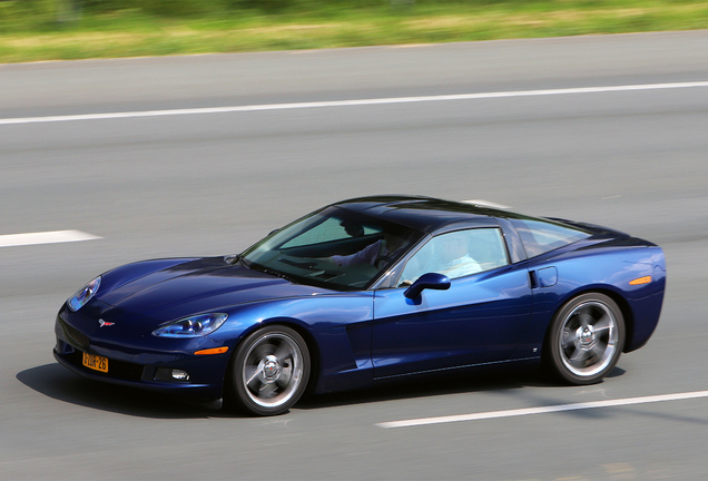 Chevrolet Corvette C6