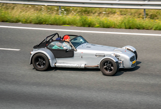 Donkervoort D8 150