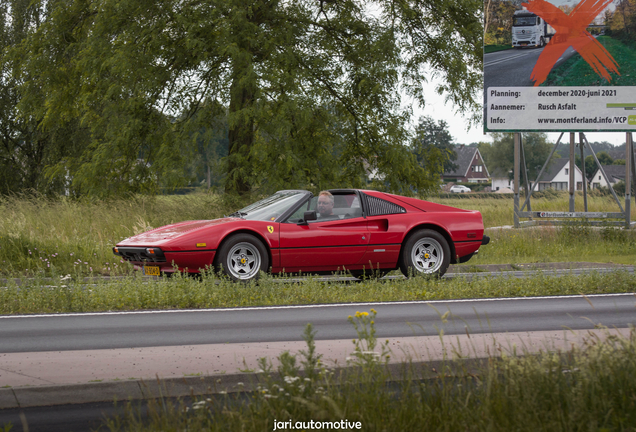 Ferrari 308 GTSi