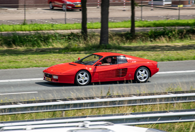 Ferrari 512 TR