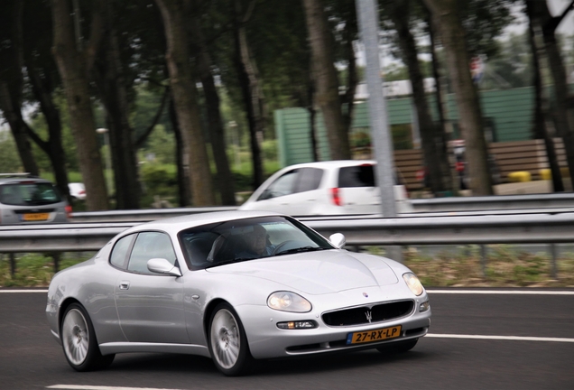 Maserati 4200GT