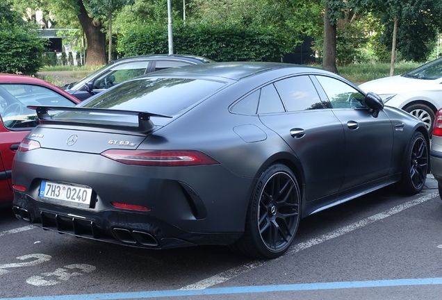 Mercedes-AMG GT 63 S Edition 1 X290